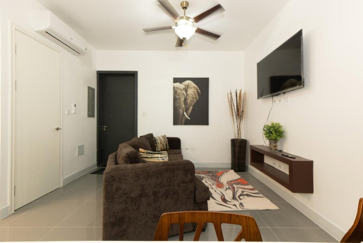 Fourteenth image of A101-39 Wellington Drive in Kingston 6, St. Andrew, Jamaica - property is For Rent