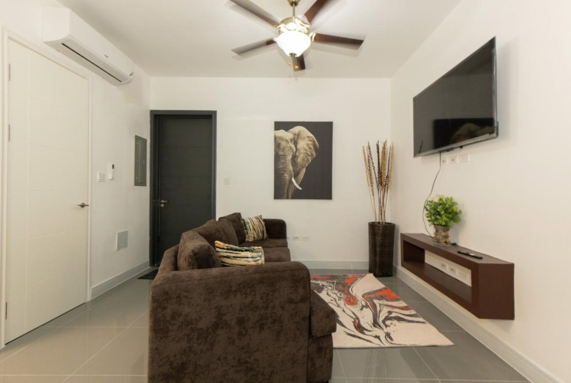 Fifteenth image of A101-39 Wellington Drive in Kingston 6, St. Andrew, Jamaica - property is For Rent