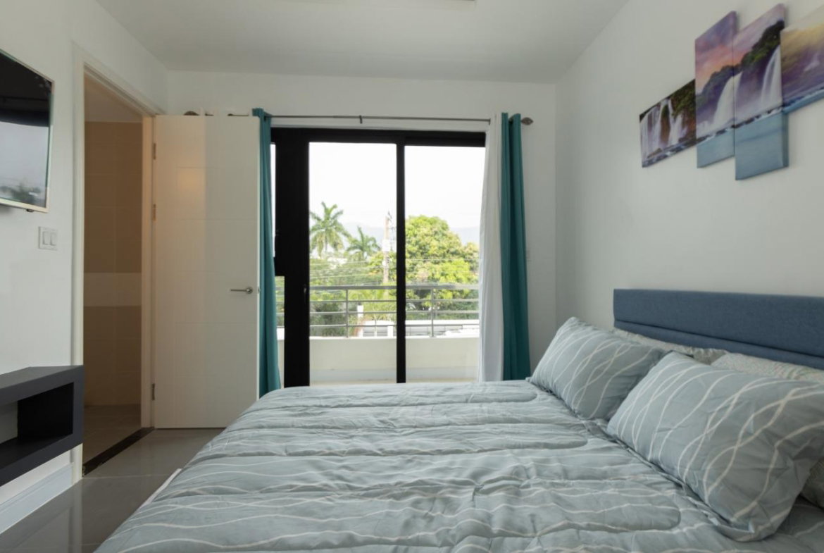 Twenty-Fifth image of A101-39 Wellington Drive in Kingston 6, St. Andrew, Jamaica - property is For Rent