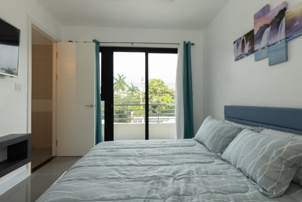 Twenty-Fifth image of A101-39 Wellington Drive in Kingston 6, St. Andrew, Jamaica - property is For Rent