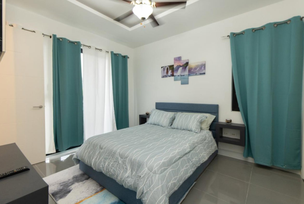 Fourth image of A101-39 Wellington Drive in Kingston 6, St. Andrew, Jamaica - property is For Rent