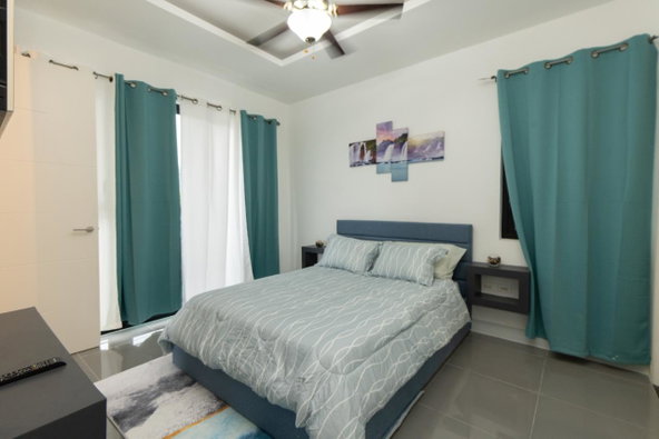 Fourth image of A101-39 Wellington Drive in Kingston 6, St. Andrew, Jamaica - property is For Rent