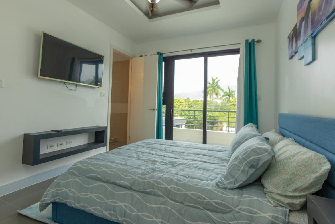 Sixth image of A101-39 Wellington Drive in Kingston 6, St. Andrew, Jamaica - property is For Rent