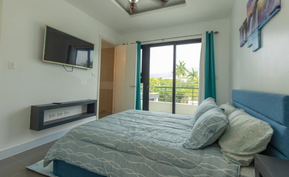 Sixth image of A101-39 Wellington Drive in Kingston 6, St. Andrew, Jamaica - property is For Rent