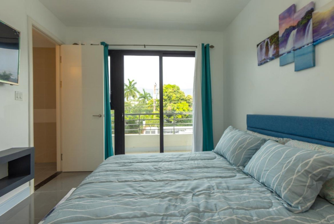 Seventh image of A101-39 Wellington Drive in Kingston 6, St. Andrew, Jamaica - property is For Rent