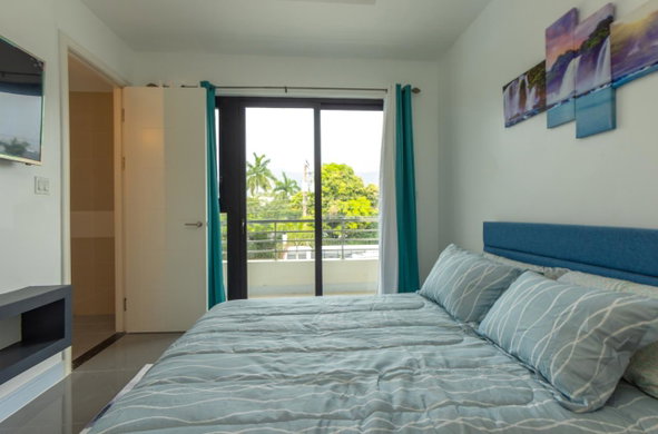Seventh image of A101-39 Wellington Drive in Kingston 6, St. Andrew, Jamaica - property is For Rent