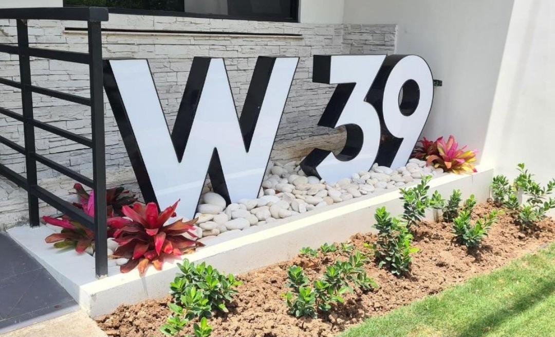 First image of A101-39 Wellington Drive in Kingston 6, St. Andrew, Jamaica - property is For Rent