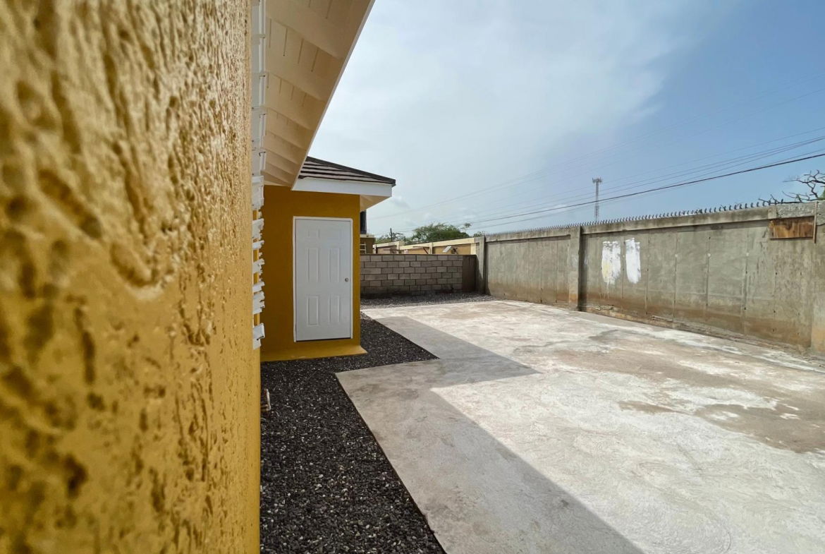 Eleventh image of Lot 321 Colbeck Manor Phase 3 in Old Harbour, St. Catherine, Jamaica - property is For Rent