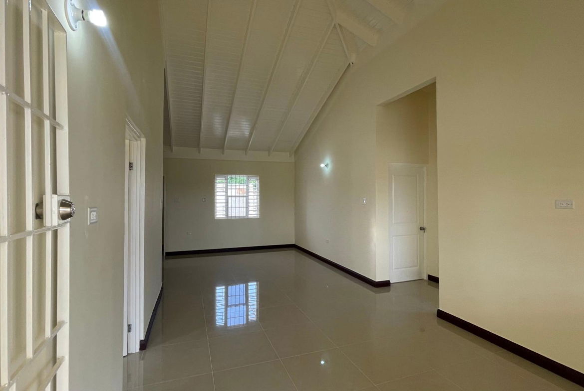 Twelfth image of Lot 321 Colbeck Manor Phase 3 in Old Harbour, St. Catherine, Jamaica - property is For Rent