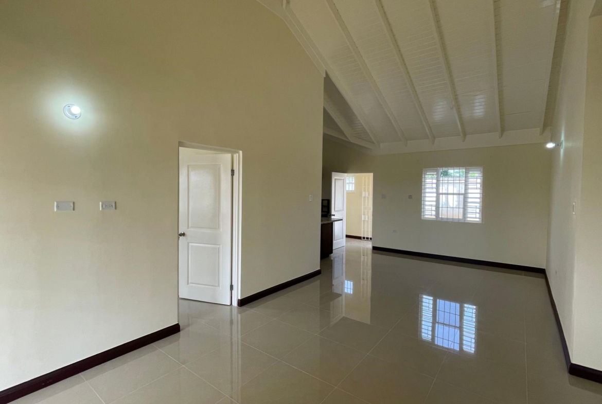 Thirteenth image of Lot 321 Colbeck Manor Phase 3 in Old Harbour, St. Catherine, Jamaica - property is For Rent