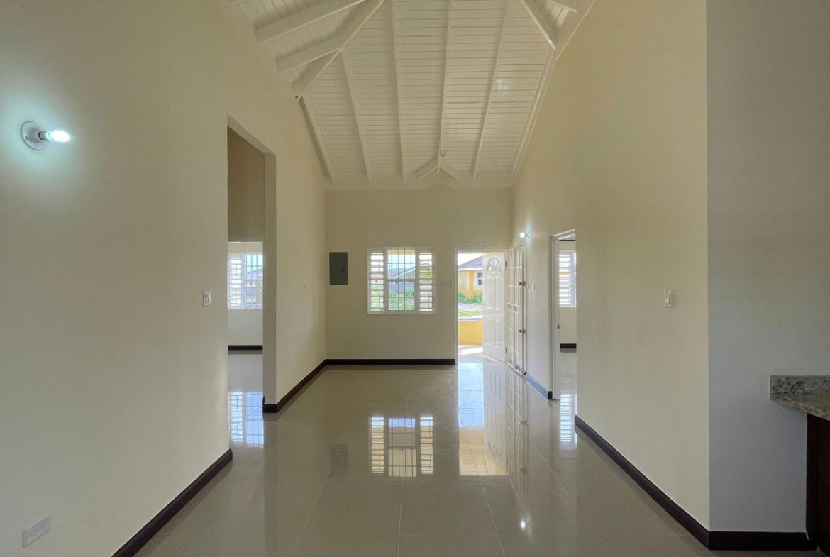 Fourteenth image of Lot 321 Colbeck Manor Phase 3 in Old Harbour, St. Catherine, Jamaica - property is For Rent