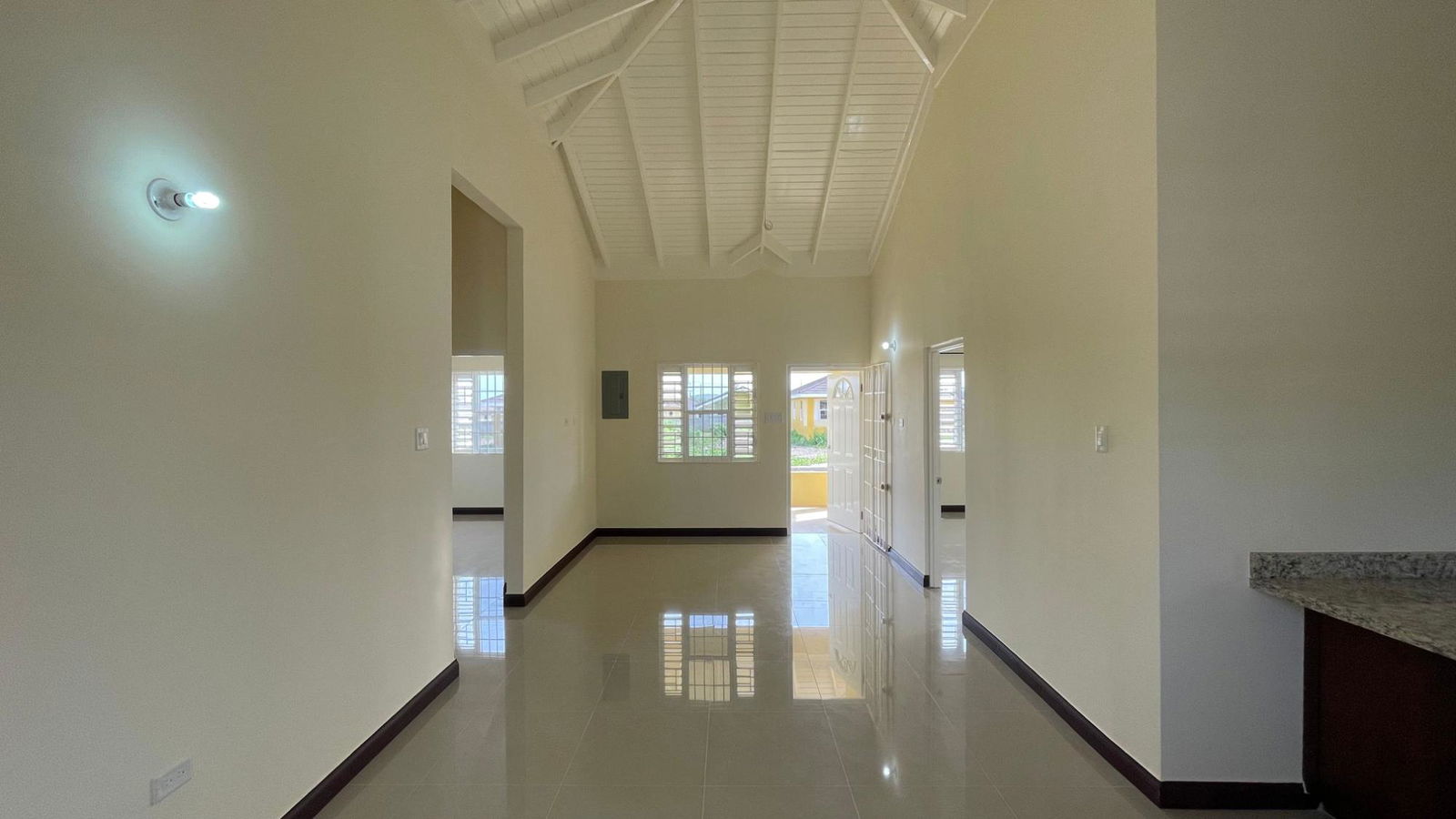 Fourteenth image of Lot 321 Colbeck Manor Phase 3 in Old Harbour, St. Catherine, Jamaica - property is For Rent