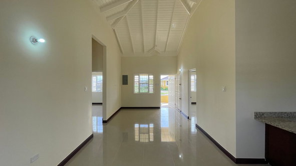 Fourteenth image of Lot 321 Colbeck Manor Phase 3 in Old Harbour, St. Catherine, Jamaica - property is For Rent