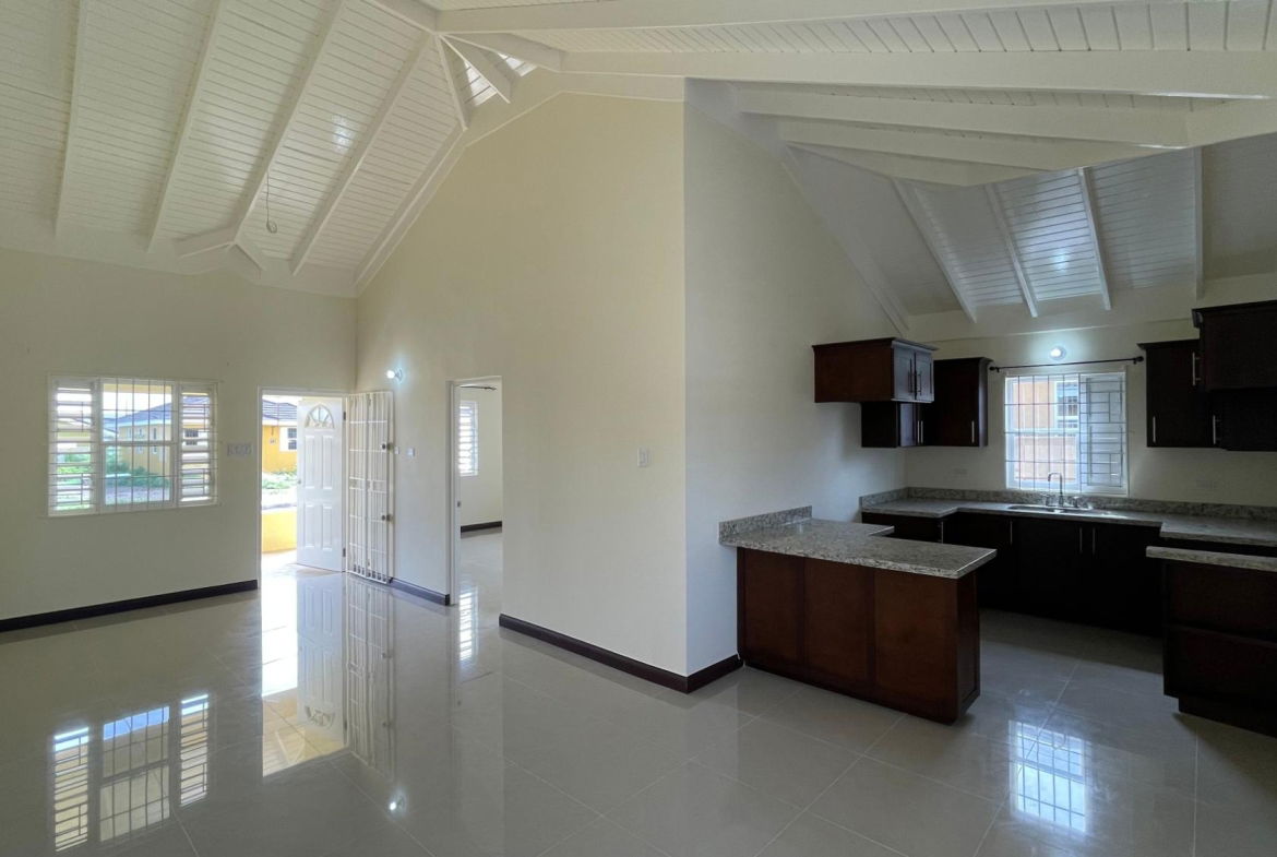 Fifteenth image of Lot 321 Colbeck Manor Phase 3 in Old Harbour, St. Catherine, Jamaica - property is For Rent