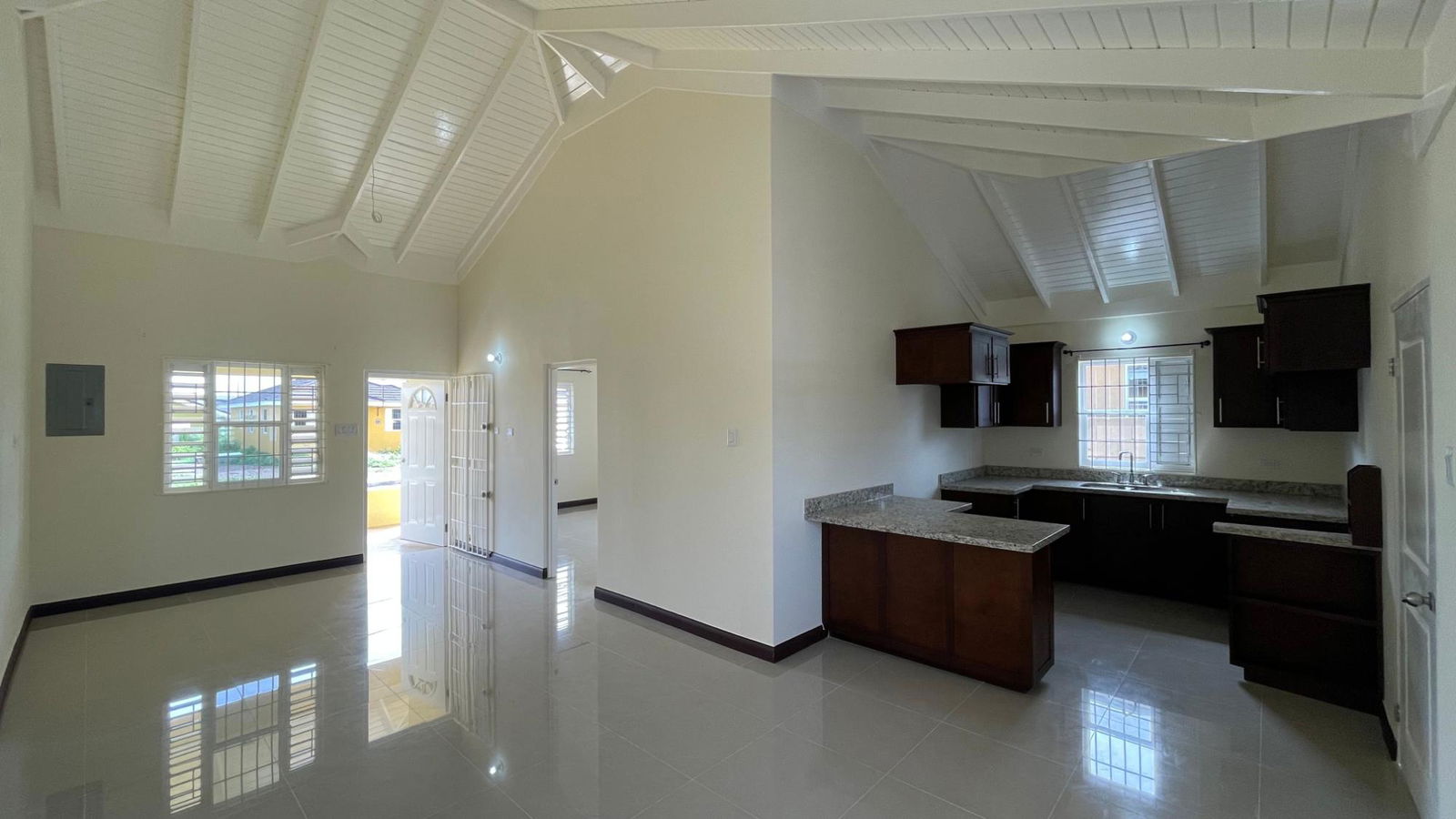 Fifteenth image of Lot 321 Colbeck Manor Phase 3 in Old Harbour, St. Catherine, Jamaica - property is For Rent