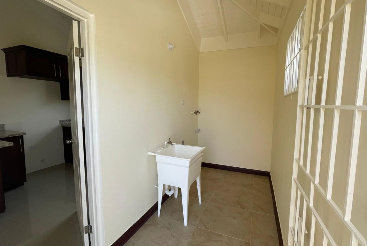 Eighteenth image of Lot 321 Colbeck Manor Phase 3 in Old Harbour, St. Catherine, Jamaica - property is For Rent