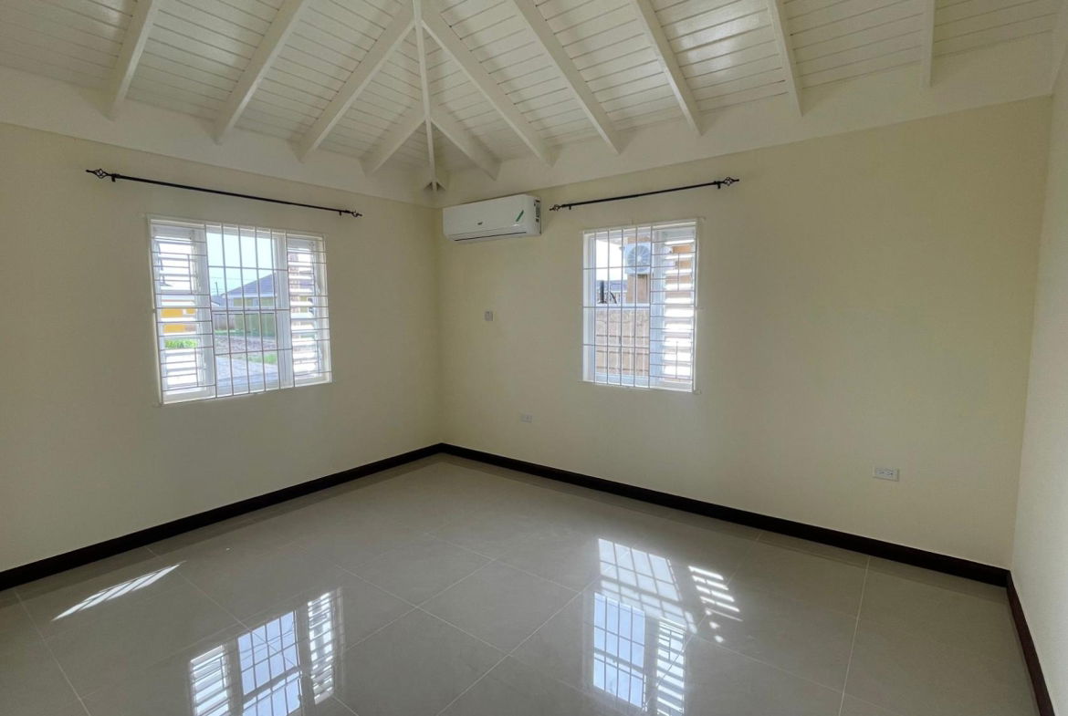 Nineteenth image of Lot 321 Colbeck Manor Phase 3 in Old Harbour, St. Catherine, Jamaica - property is For Rent