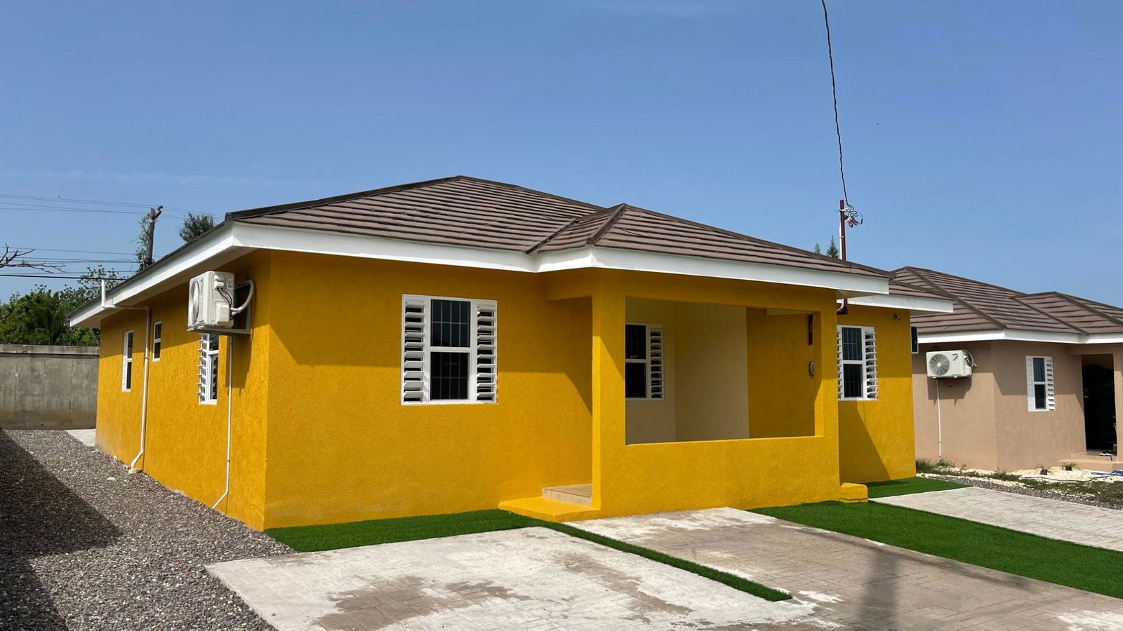 Third image of Lot 321 Colbeck Manor Phase 3 in Old Harbour, St. Catherine, Jamaica - property is For Rent