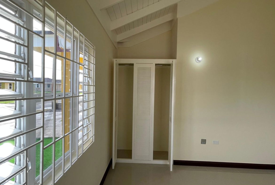 Twenty-Ninth image of Lot 321 Colbeck Manor Phase 3 in Old Harbour, St. Catherine, Jamaica - property is For Rent