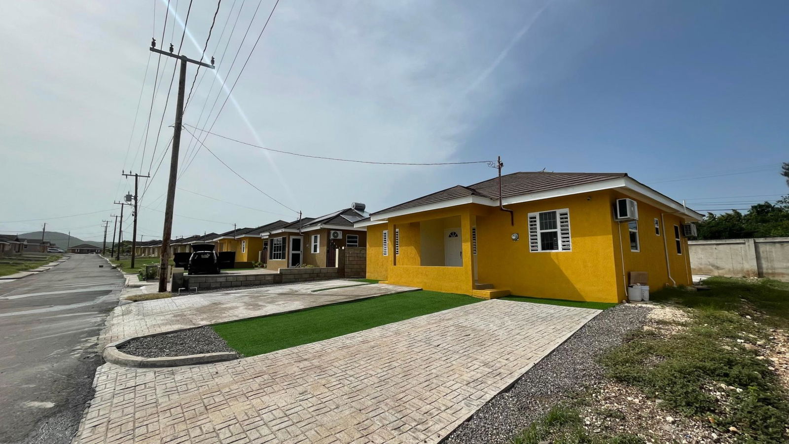 Fourth image of Lot 321 Colbeck Manor Phase 3 in Old Harbour, St. Catherine, Jamaica - property is For Rent