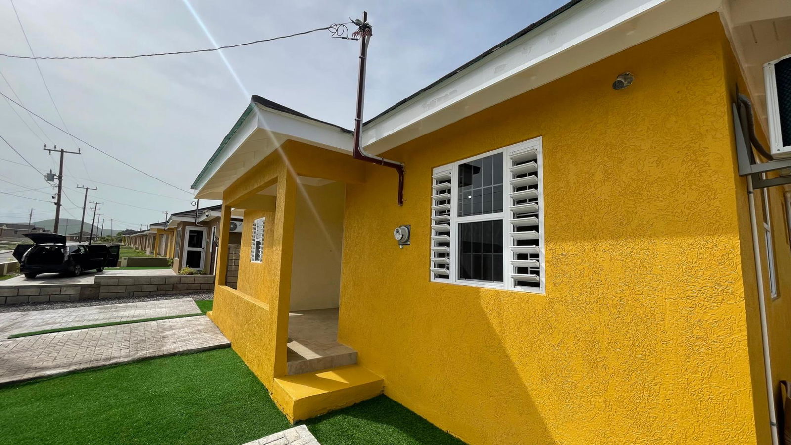 Sixth image of Lot 321 Colbeck Manor Phase 3 in Old Harbour, St. Catherine, Jamaica - property is For Rent