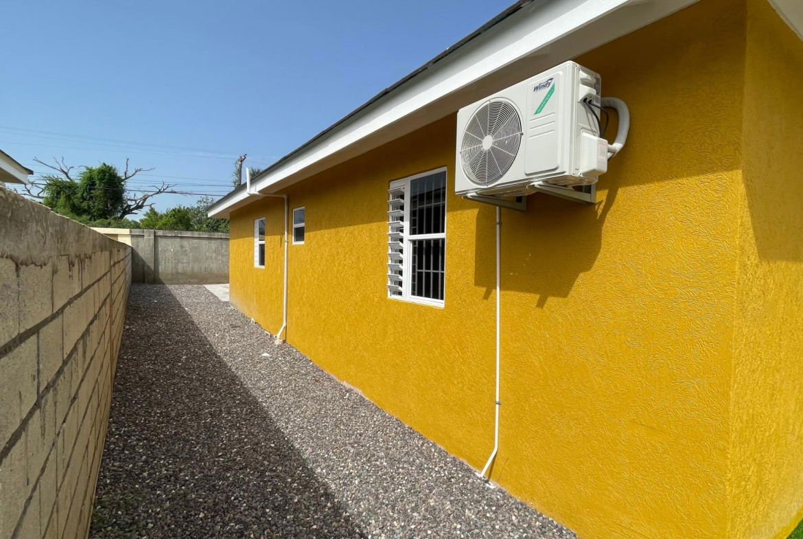 Seventh image of Lot 321 Colbeck Manor Phase 3 in Old Harbour, St. Catherine, Jamaica - property is For Rent