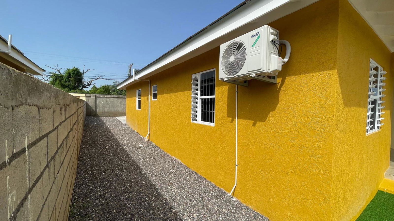 Seventh image of Lot 321 Colbeck Manor Phase 3 in Old Harbour, St. Catherine, Jamaica - property is For Rent