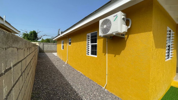 Seventh image of Lot 321 Colbeck Manor Phase 3 in Old Harbour, St. Catherine, Jamaica - property is For Rent