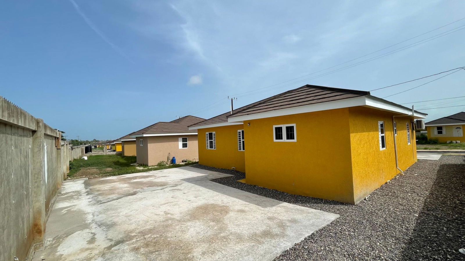 Eighth image of Lot 321 Colbeck Manor Phase 3 in Old Harbour, St. Catherine, Jamaica - property is For Rent