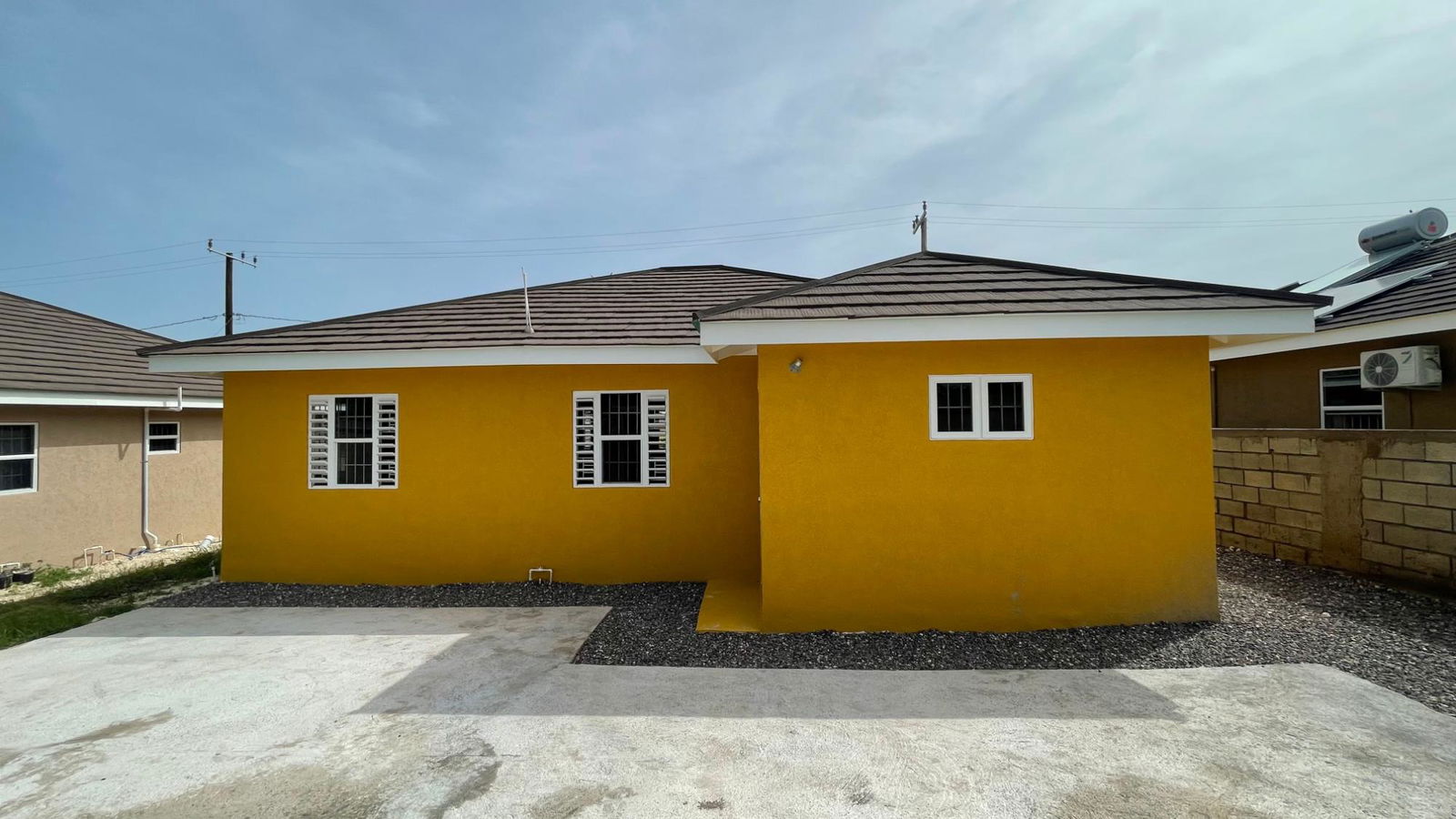 Ninth image of Lot 321 Colbeck Manor Phase 3 in Old Harbour, St. Catherine, Jamaica - property is For Rent