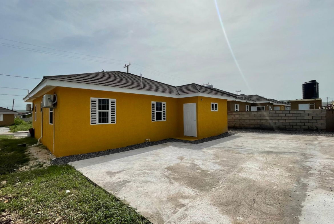 Tenth image of Lot 321 Colbeck Manor Phase 3 in Old Harbour, St. Catherine, Jamaica - property is For Rent