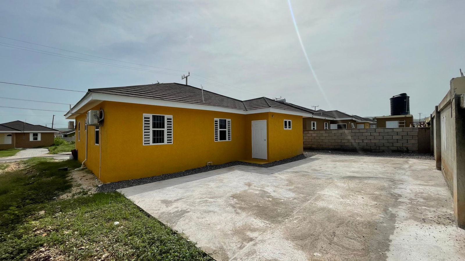 Tenth image of Lot 321 Colbeck Manor Phase 3 in Old Harbour, St. Catherine, Jamaica - property is For Rent