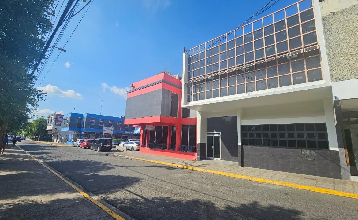 Second image of 12 Dominica Drive in Kingston 5, St. Andrew, Jamaica - property is For Rent