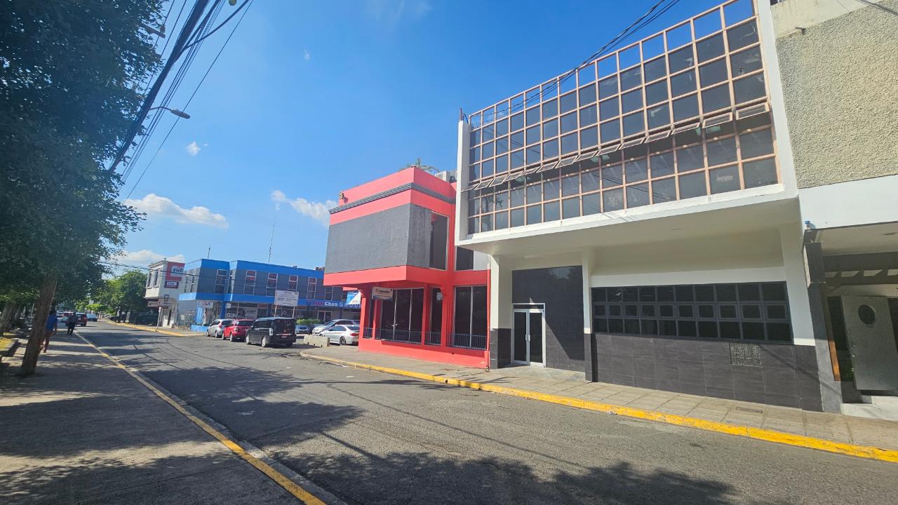 For-Rent-Newly-Renovated-Commercial-Building-on-Dominica-Drive-St.-Andrew Second image of 12 Dominica Drive in Kingston 5, St. Andrew, Jamaica - property is For Rent