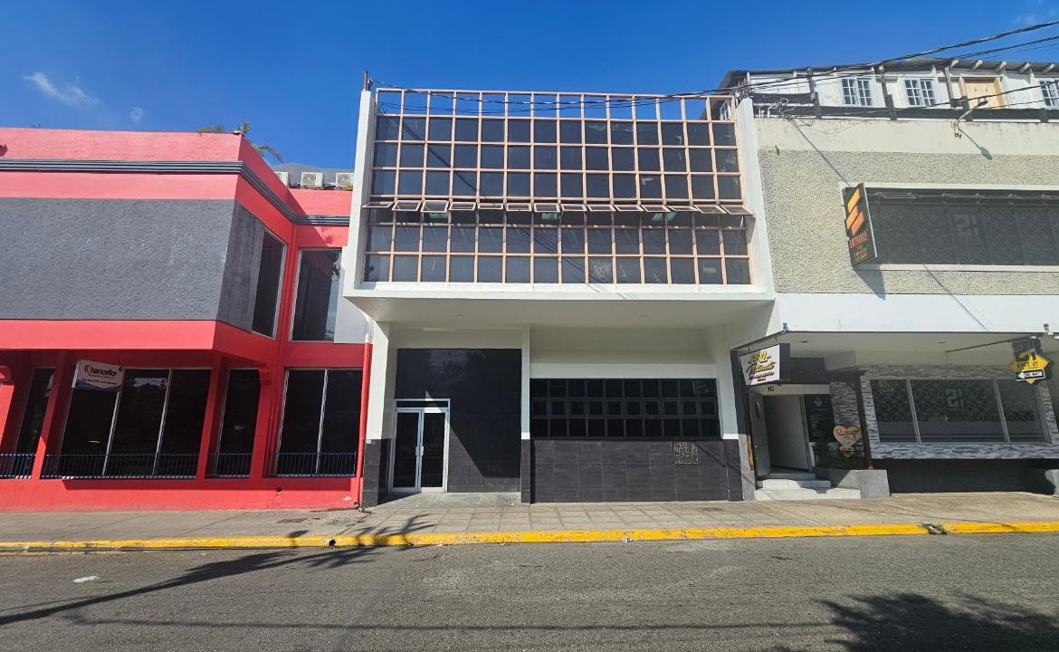 First image of 12 Dominica Drive in Kingston 5, St. Andrew, Jamaica - property is For Rent