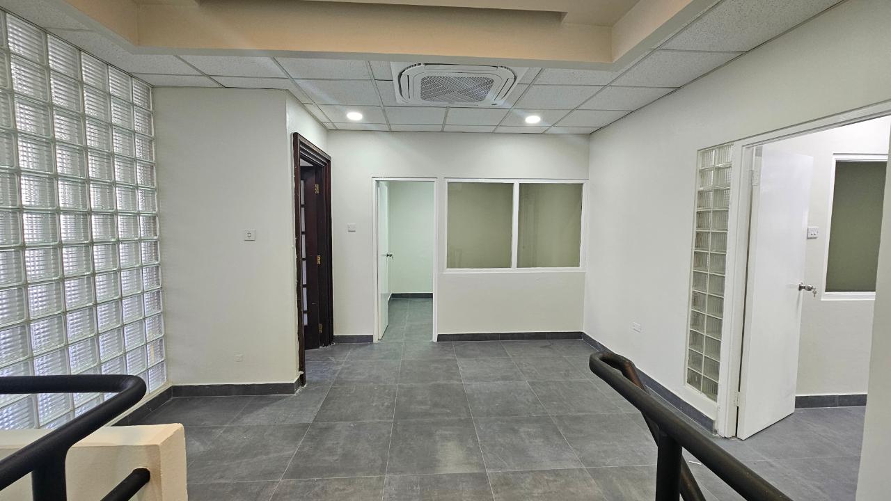 For-Rent-Newly-Renovated-Commercial-Building-on-Dominica-Drive-St.-Andrew Ninth image of 12 Dominica Drive in Kingston 5, St. Andrew, Jamaica - property is For Rent