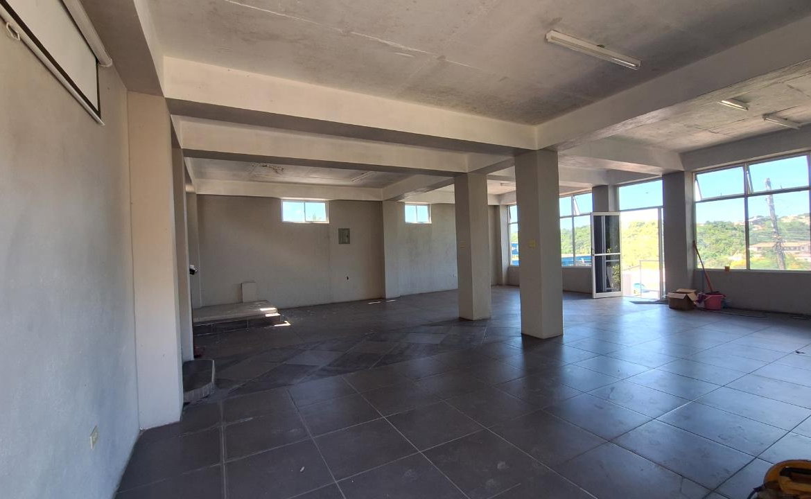 First image of Top Road Brown's Town in Browns Town, St. Ann, Jamaica - property is For Rent