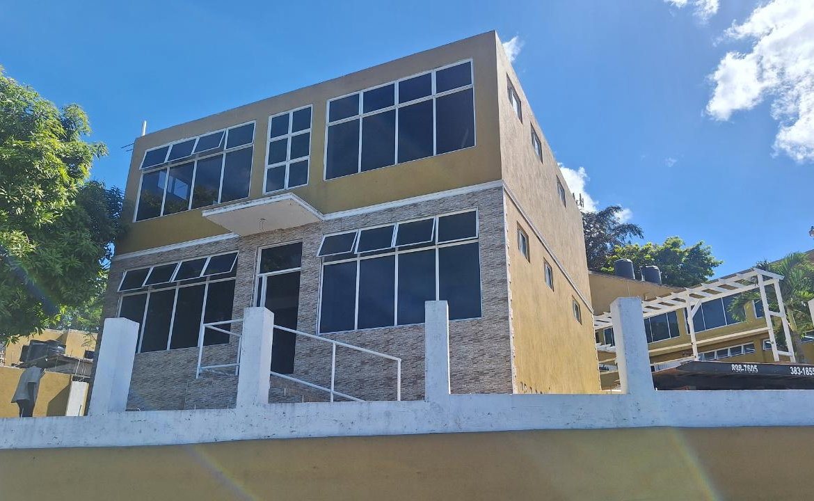 Eighth image of Top Road Brown's Town in Browns Town, St. Ann, Jamaica - property is For Rent
