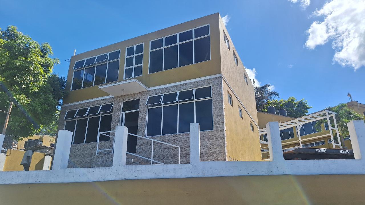 Eighth image of Top Road Brown's Town in Browns Town, St. Ann, Jamaica - property is For Rent