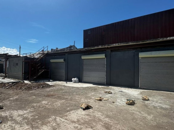 First image of 1-155 King Street, Kingston in Downtown Kingston, Kingston, Jamaica - property is For Rent