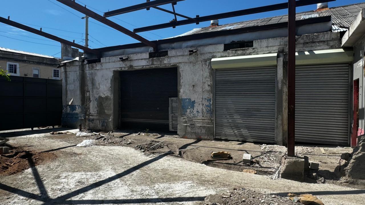 Seventh image of 1-155 King Street, Kingston in Downtown Kingston, Kingston, Jamaica - property is For Rent