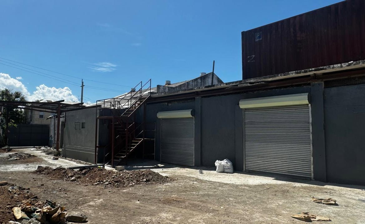 Fifth image of 2-155 King Street, Kingston in Downtown Kingston, Kingston, Jamaica - property is For Rent