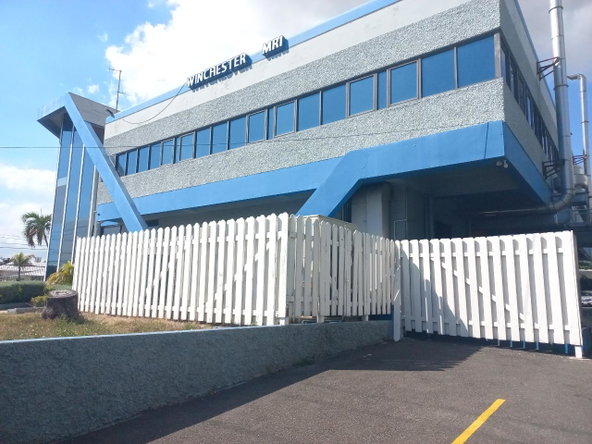 Fourth image of A2-12 1/2 Hope Road, Kingston 10 in Kingston 10, St. Andrew, Jamaica - property is For Rent