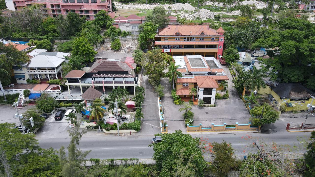 Eighth image of 2-29 Jimmy Cliff Blvd, St. Jam in Montego Bay, St. James, Jamaica - property is For Rent
