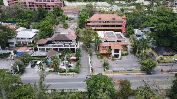 Eighth image of 2-29 Jimmy Cliff Blvd, St. Jam in Montego Bay, St. James, Jamaica - property is For Rent