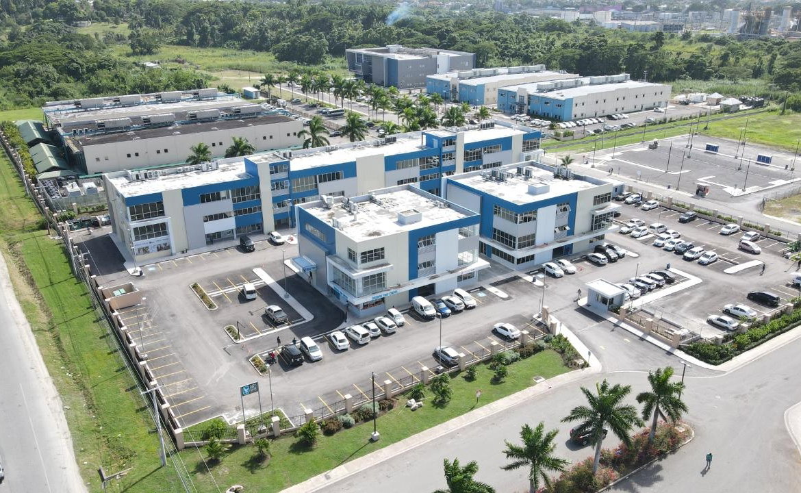 Second image of a3 & A4-2 Megabyte Drive in Fairfield, St. James, Jamaica - property is For Rent