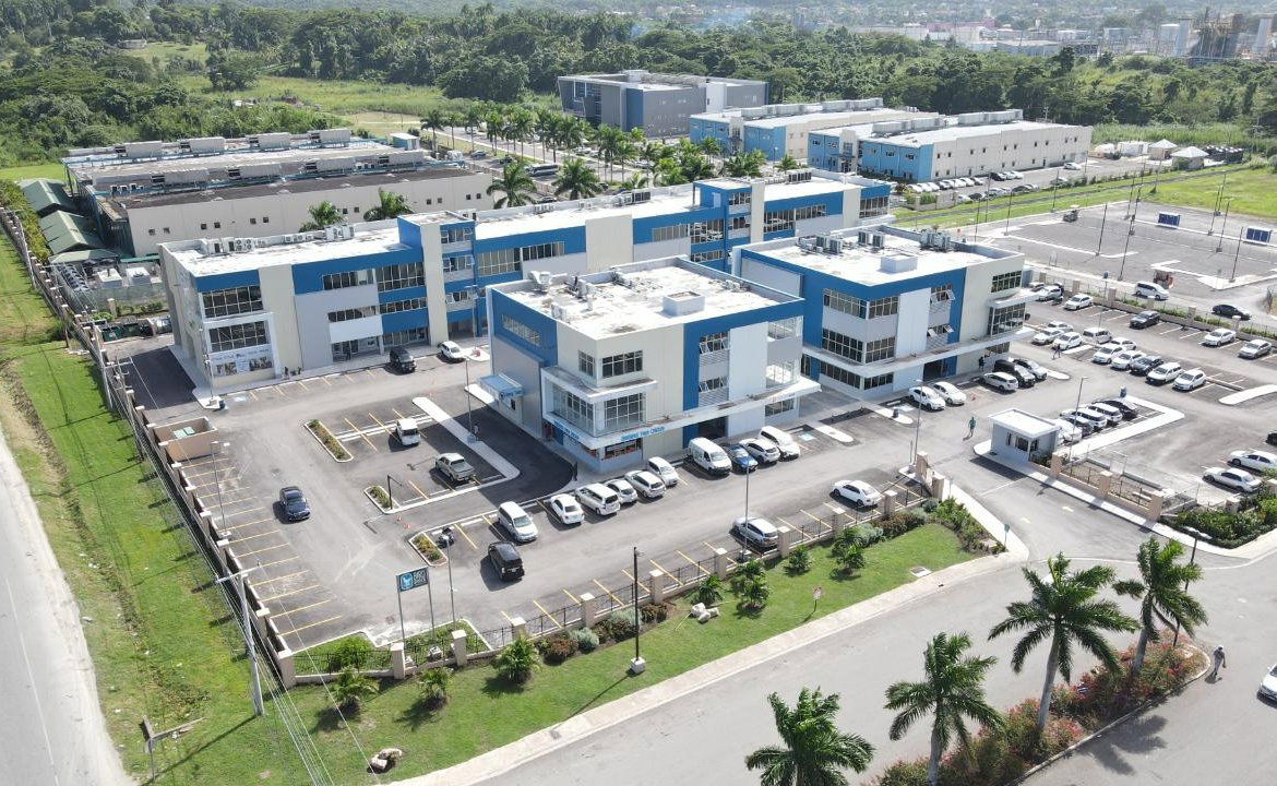 Fourth image of a3 & A4-2 Megabyte Drive in Fairfield, St. James, Jamaica - property is For Rent