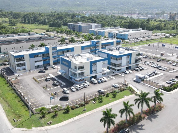 First image of a3 & A4-2 Megabyte Drive in Fairfield, St. James, Jamaica - property is For Rent