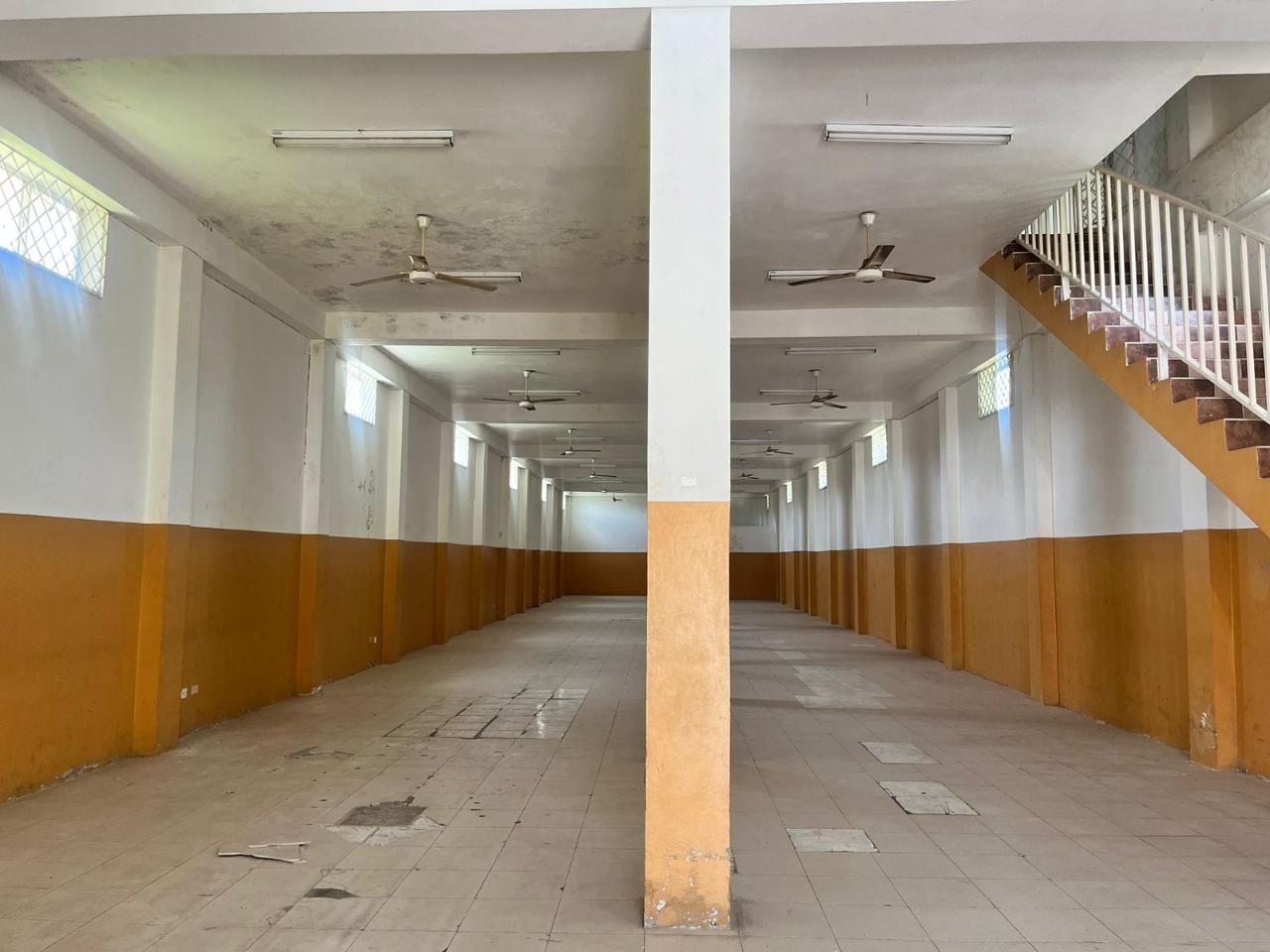 Third image of Warehouse Sav Westmoreland in Savanna-La-Mar, Westmoreland, Jamaica - property is For Rent