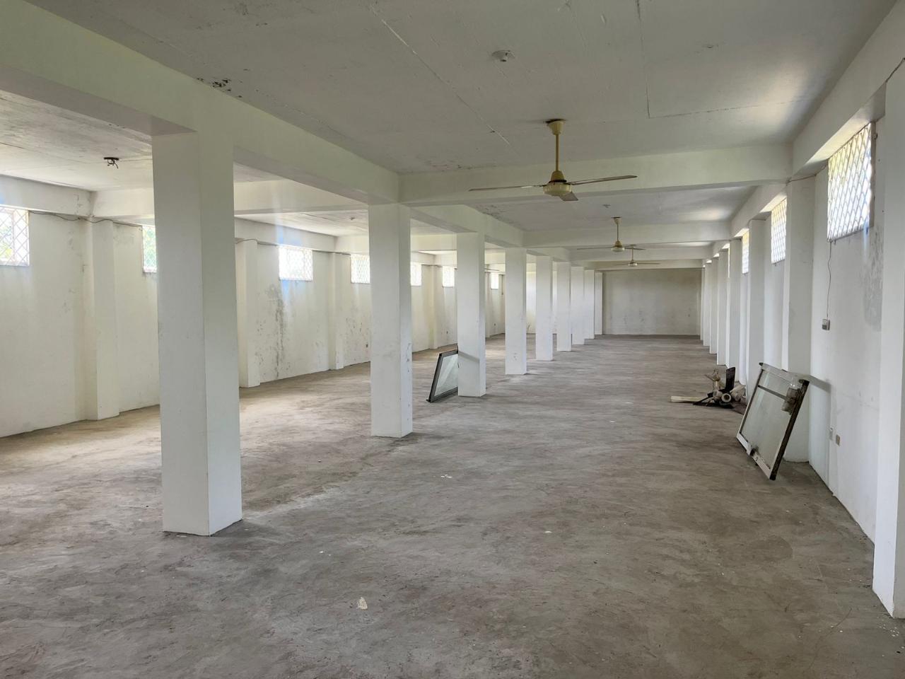 Fourth image of Warehouse Sav Westmoreland in Savanna-La-Mar, Westmoreland, Jamaica - property is For Rent